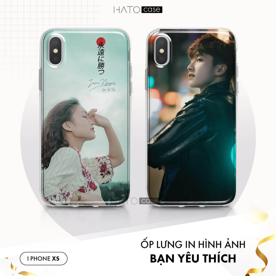 iPhone Xs
