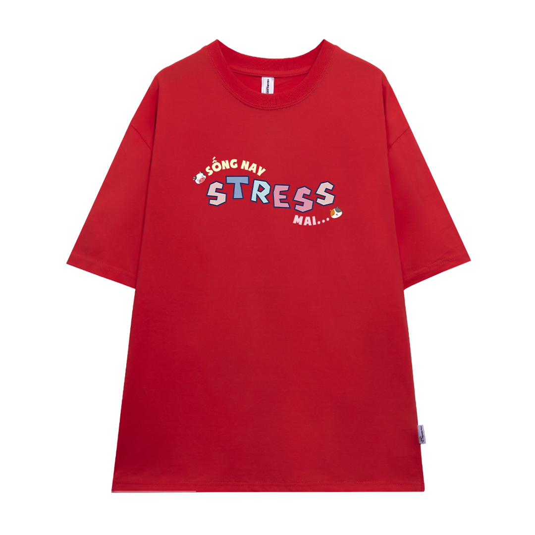 Áo thun local brand in chữ hài hước form rộng Miucho BST cổ tròn vải cotton 4c thoáng mát in basic_thumbnail_40