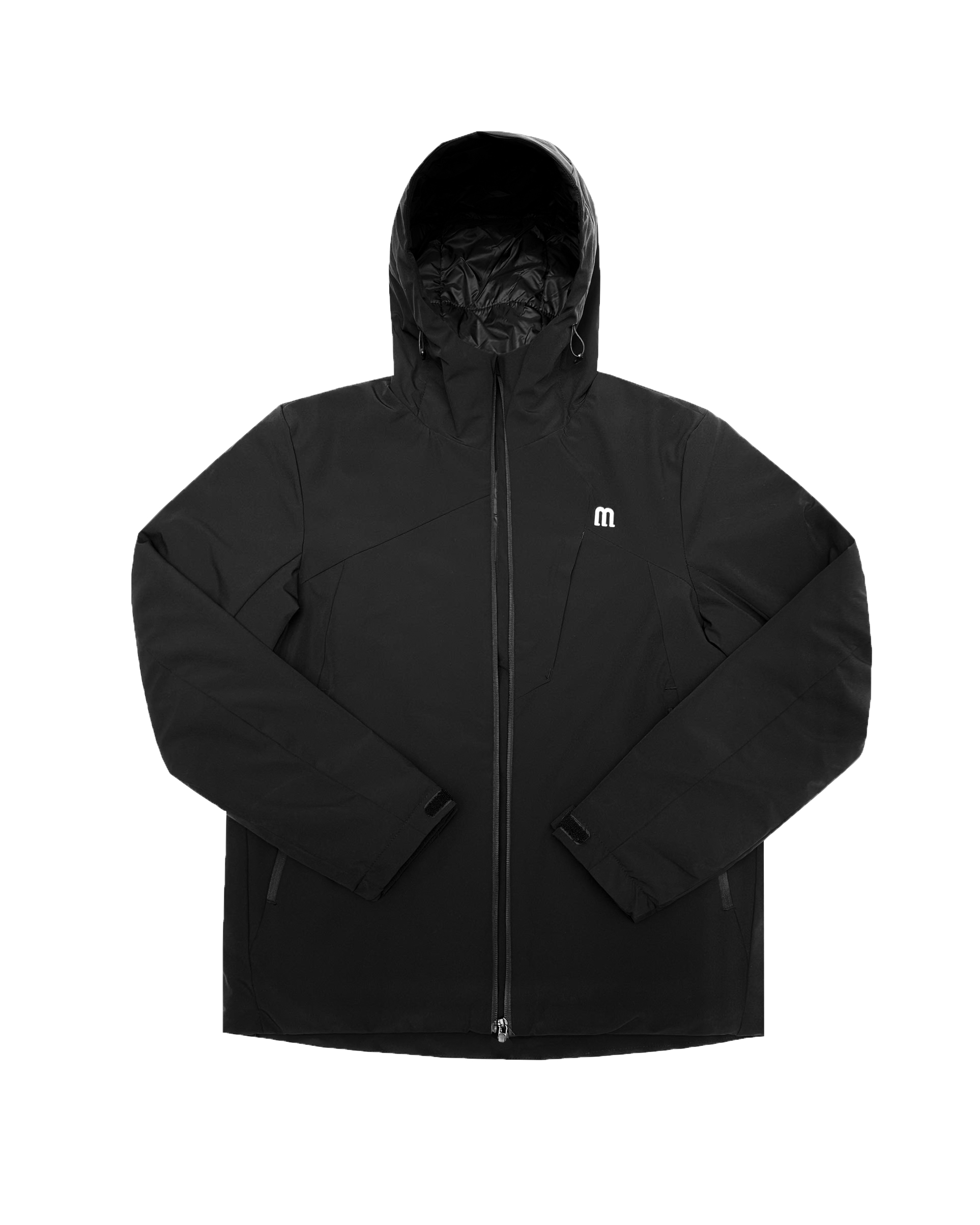 ÁO PHAO MANESTI TRẦN BÔNG TRƠN