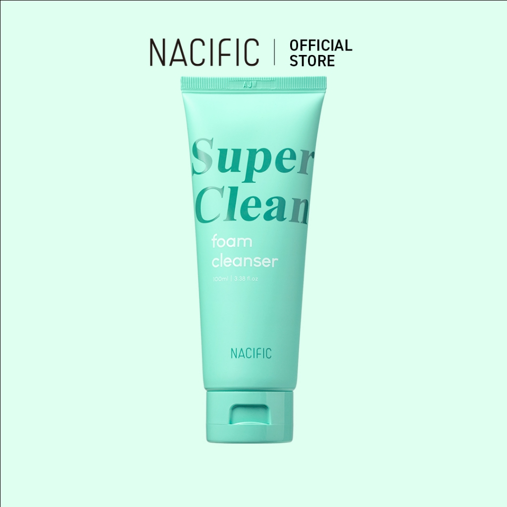 Super Clean Foam Cleanser_thumbnail_7