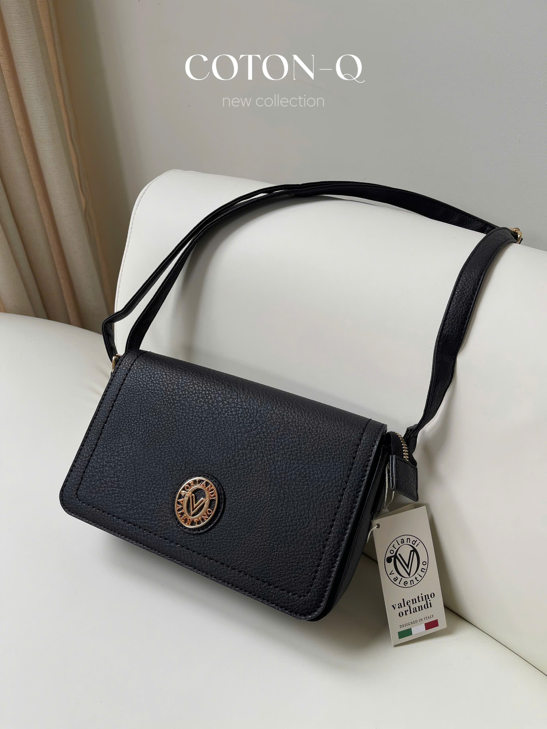 Túi xách xịn ( KEM )_thumbnail_15