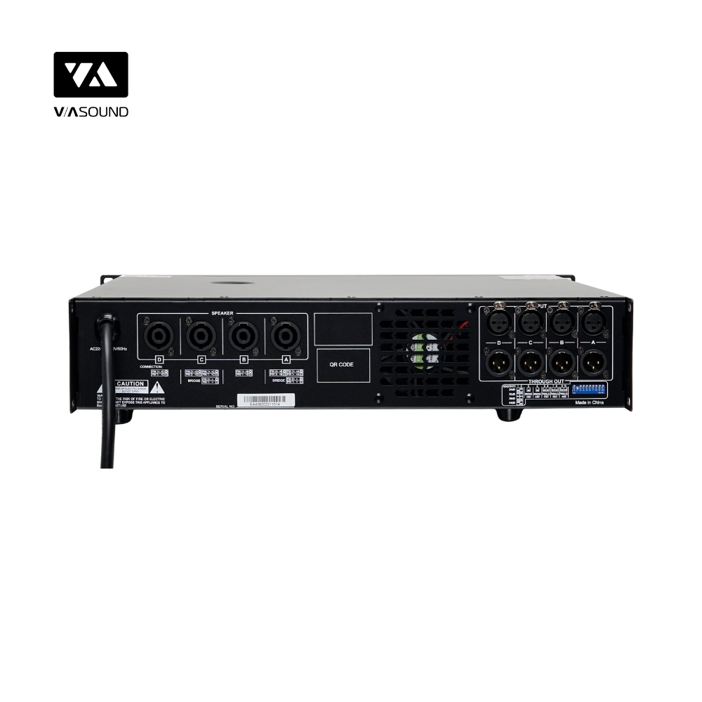 Cục Đẩy Công Suất DBACOUSTIC EA406_thumbnail_3