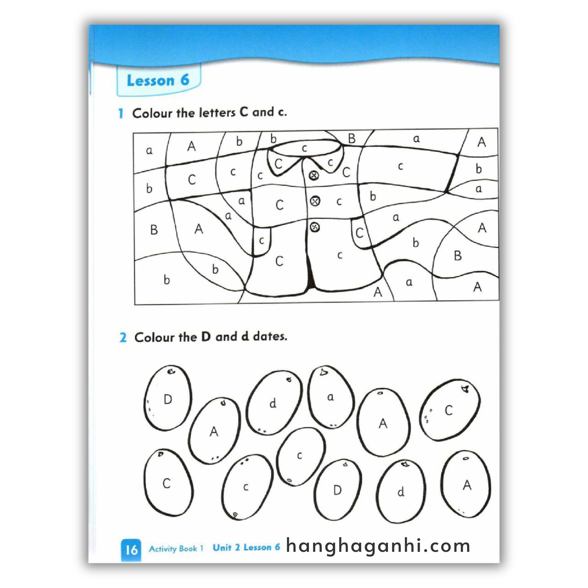 Sách First Friends 1 Activity Book 2Nd Edition_thumbnail_10