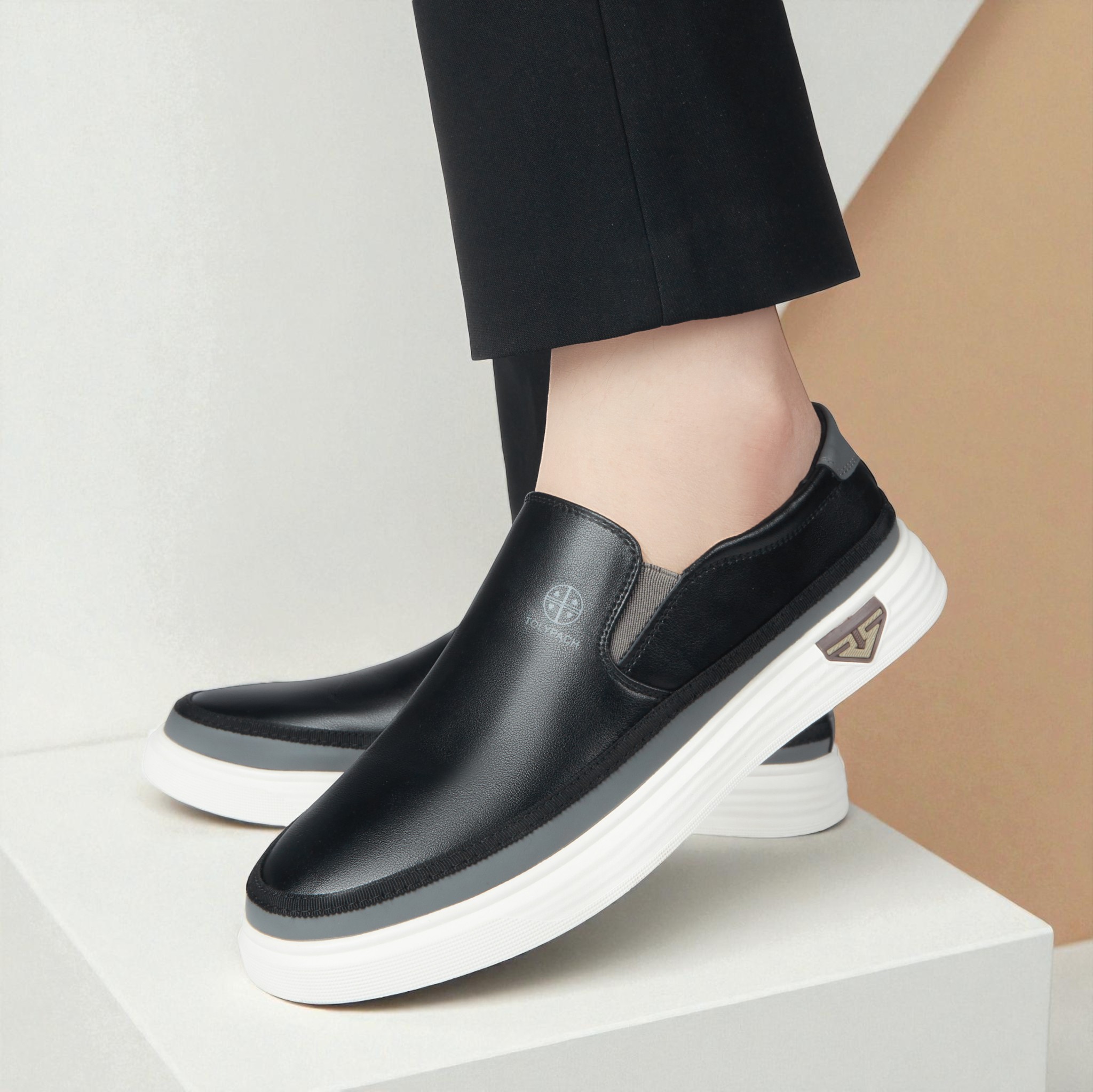 Giày Lười Nam TM-GL500_thumbnail_4