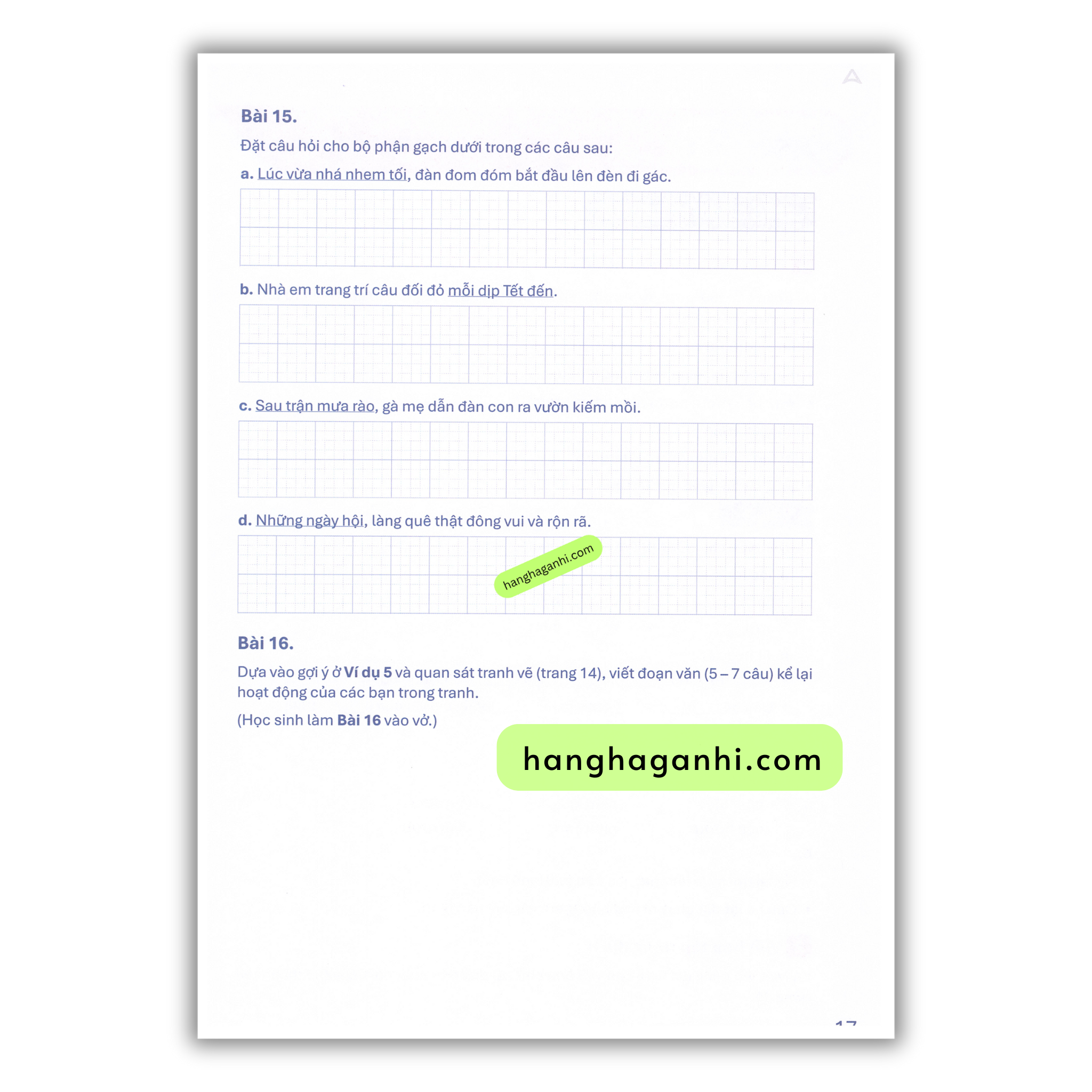 Sách Archimedes lớp 3 Tiếng Việt tập 2 năm 2025_thumbnail_3