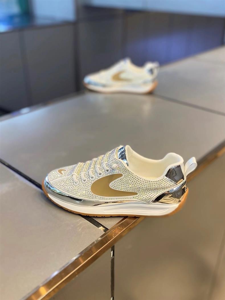 GA331 - Giày nam cổ thấp thoáng khí đế bệt phong cách thời trang Douyin 2025_thumbnail_3