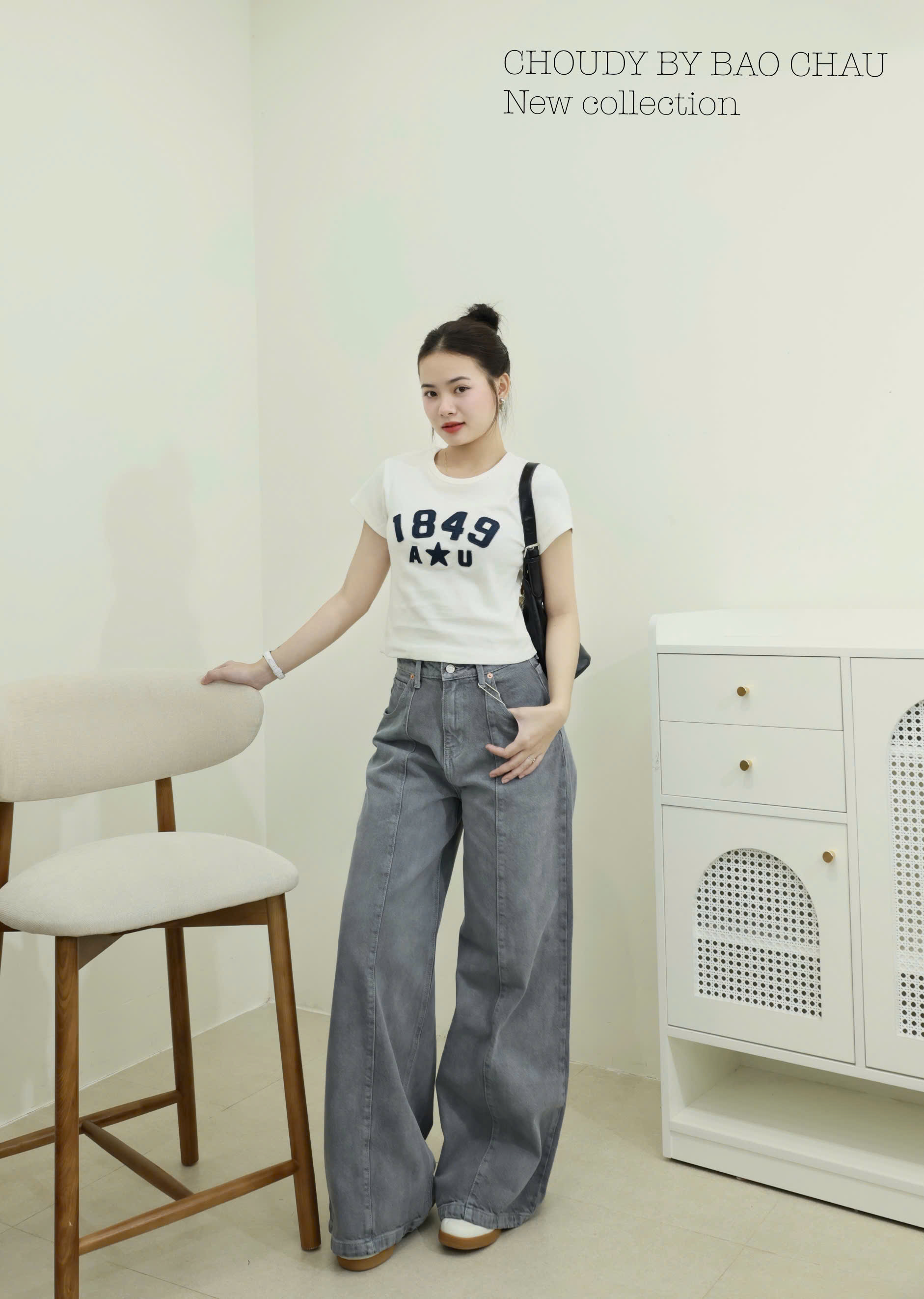 SALE Q295 QUẦN JEAN SUÔNG XÁM_thumbnail_20