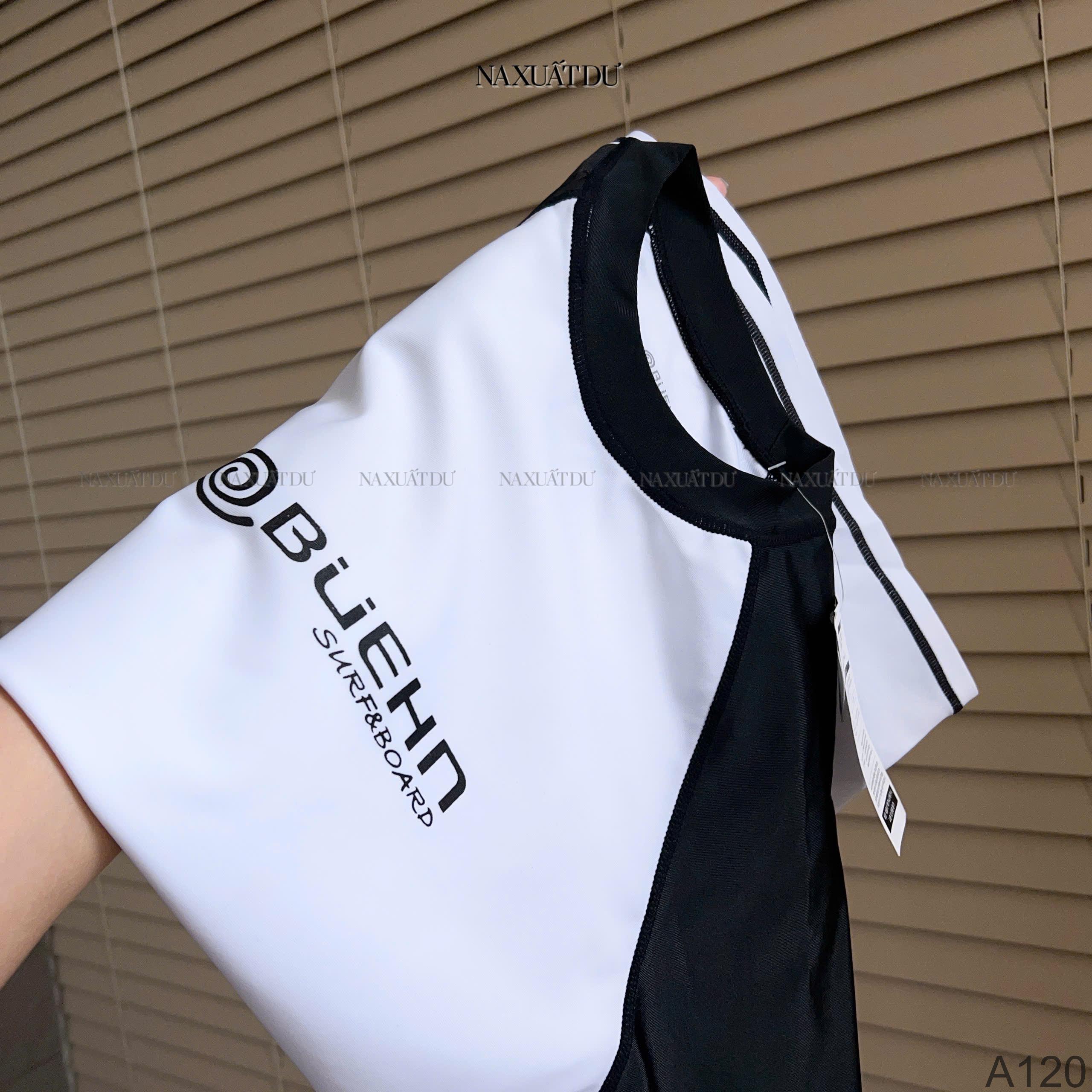 Áo thể thao unisex 