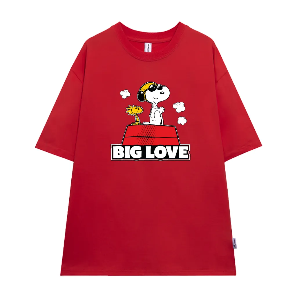 Áo thun mẹ và bé Kado big love 3088_thumbnail_14
