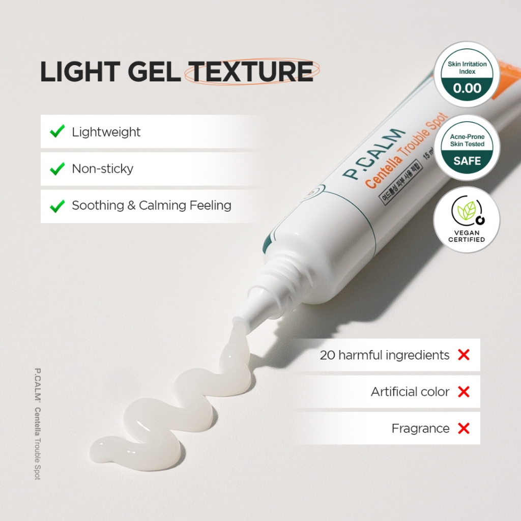 P.Calm Centella Trouble Spot 15ml_thumbnail_4