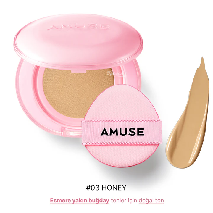 Amuse Dew Powder Vegan SPF 50+ PA++++ 15g_thumbnail_8