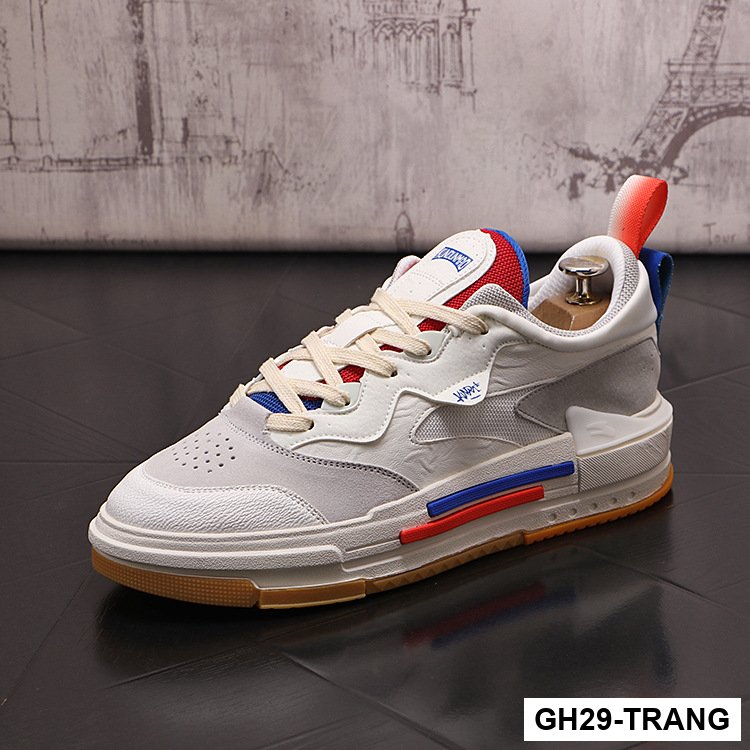 GH29 -  Giày thể thao nam cổ thấp thoải mái_thumbnail_4