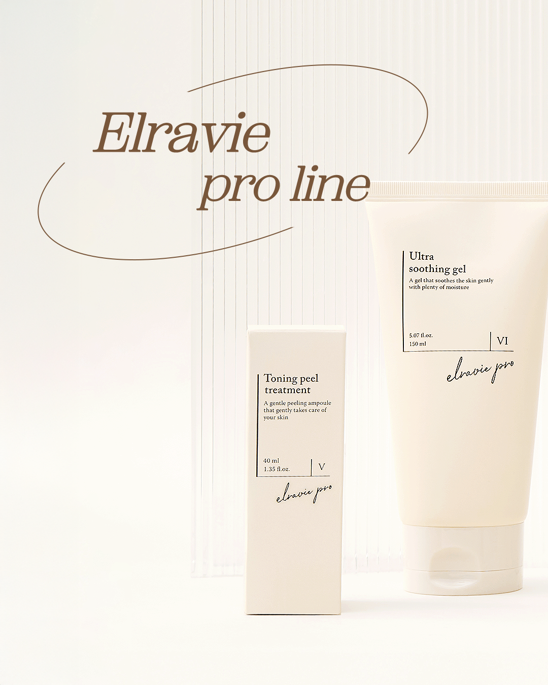 Elravie Pro Line_s1a