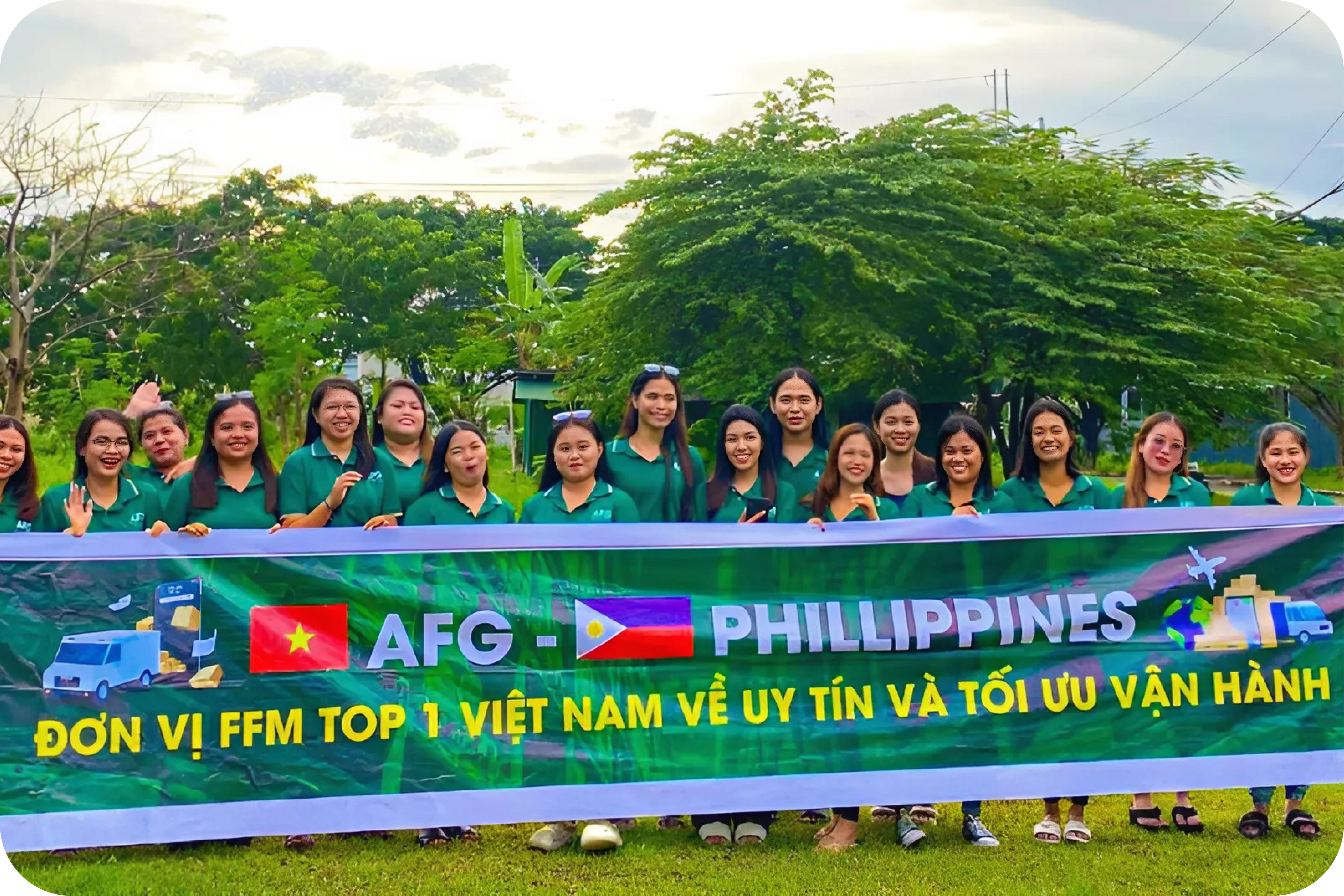 về AFG cột mốc-02