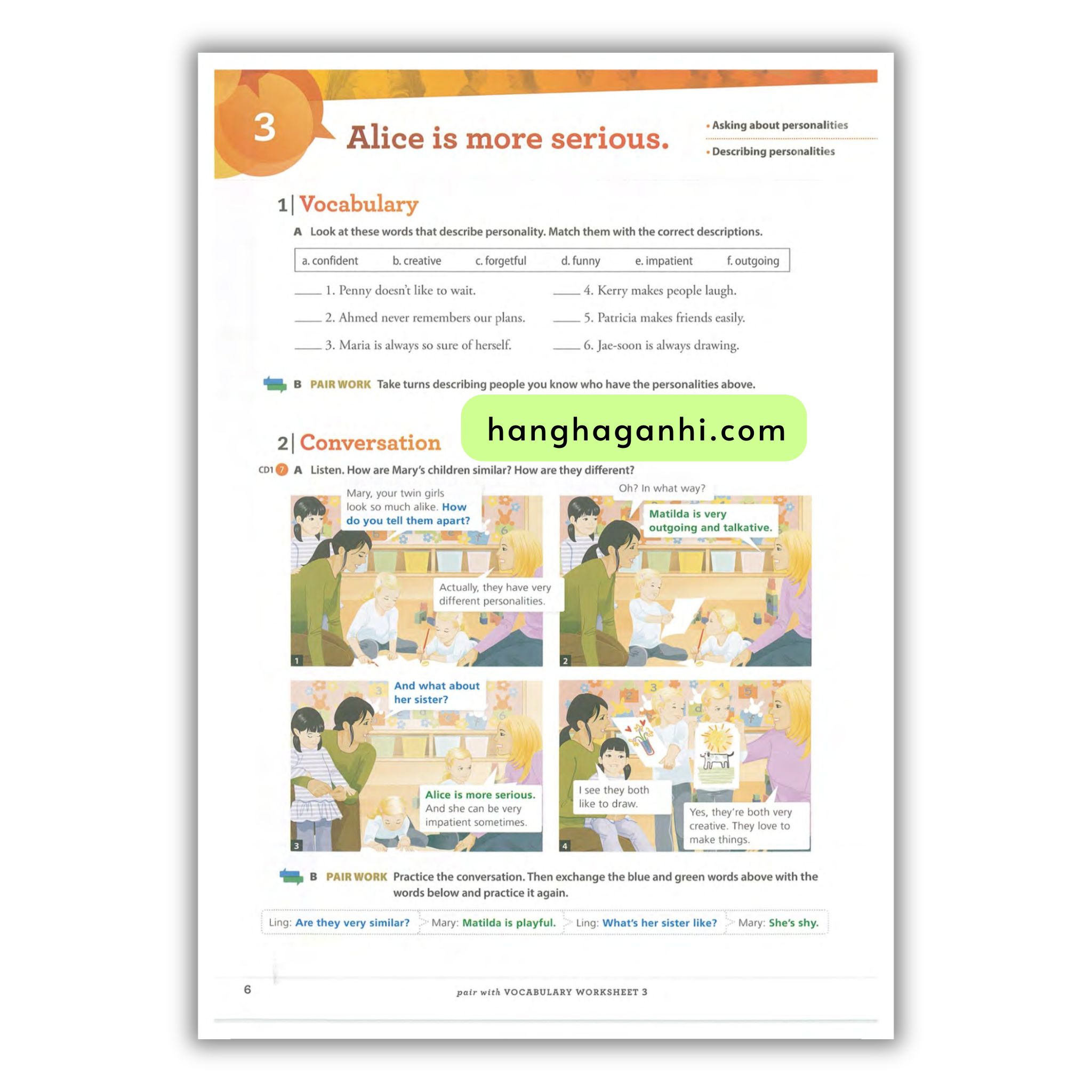 Speak Now 2 Student’s Book_thumbnail_14
