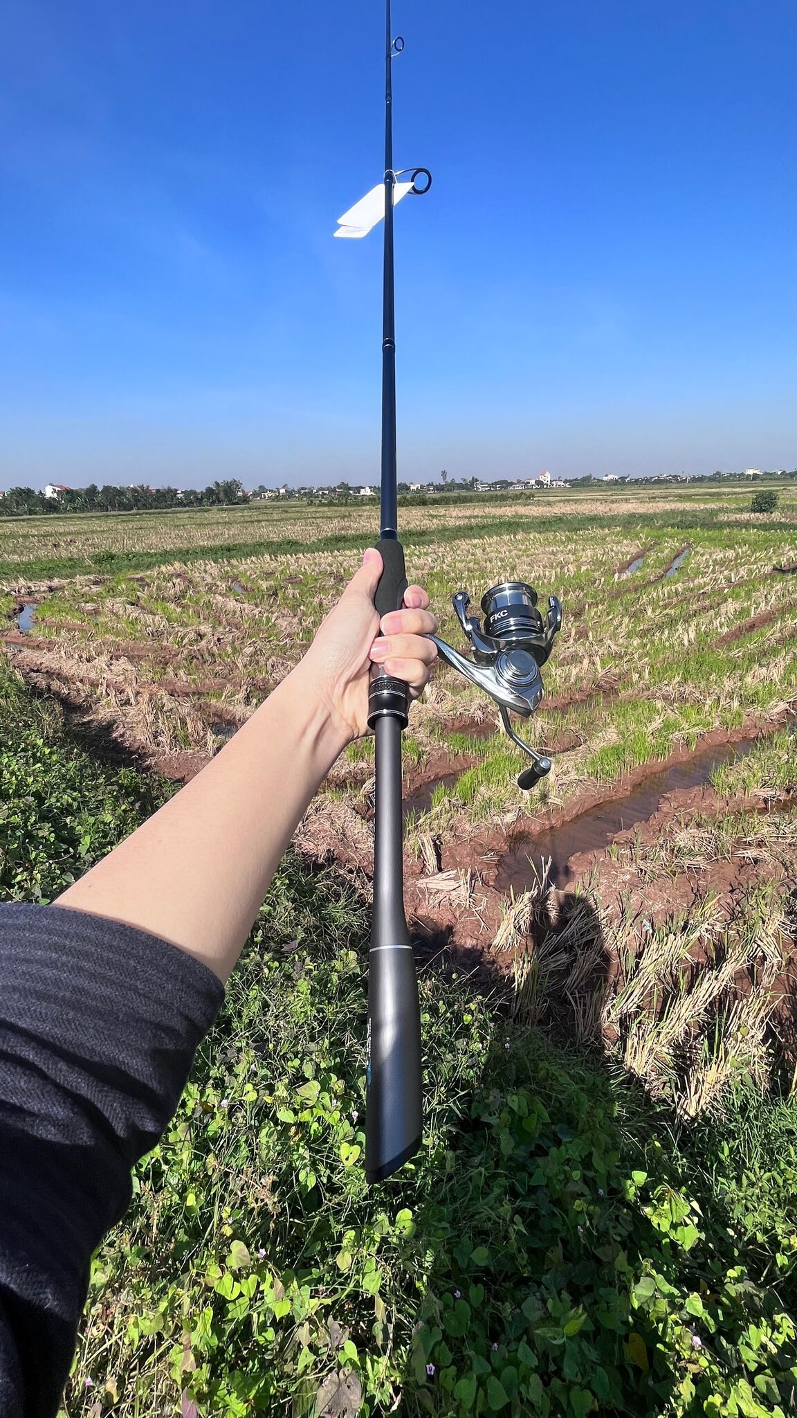 Cần Câu Lure SANDERS FKC_thumbnail_4