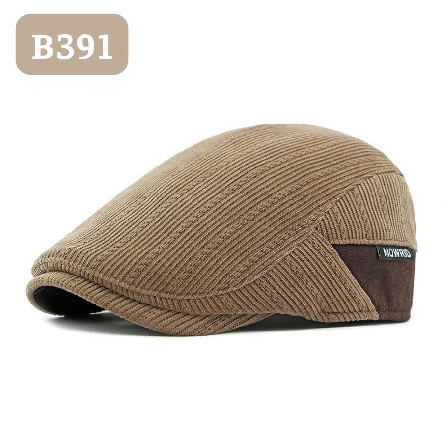 Mũ beret B39X