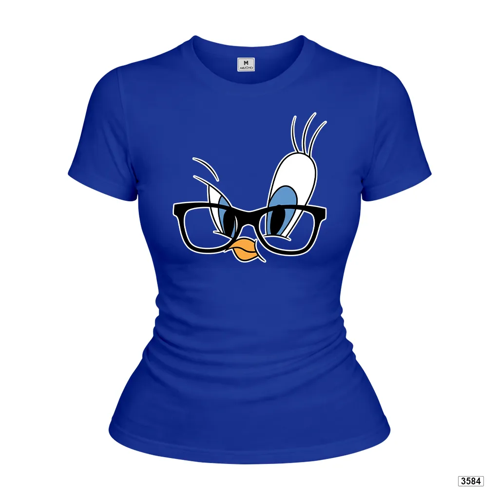 Áo baby tee form ôm slim fit hoạt hình Beezy 3584_thumbnail_11