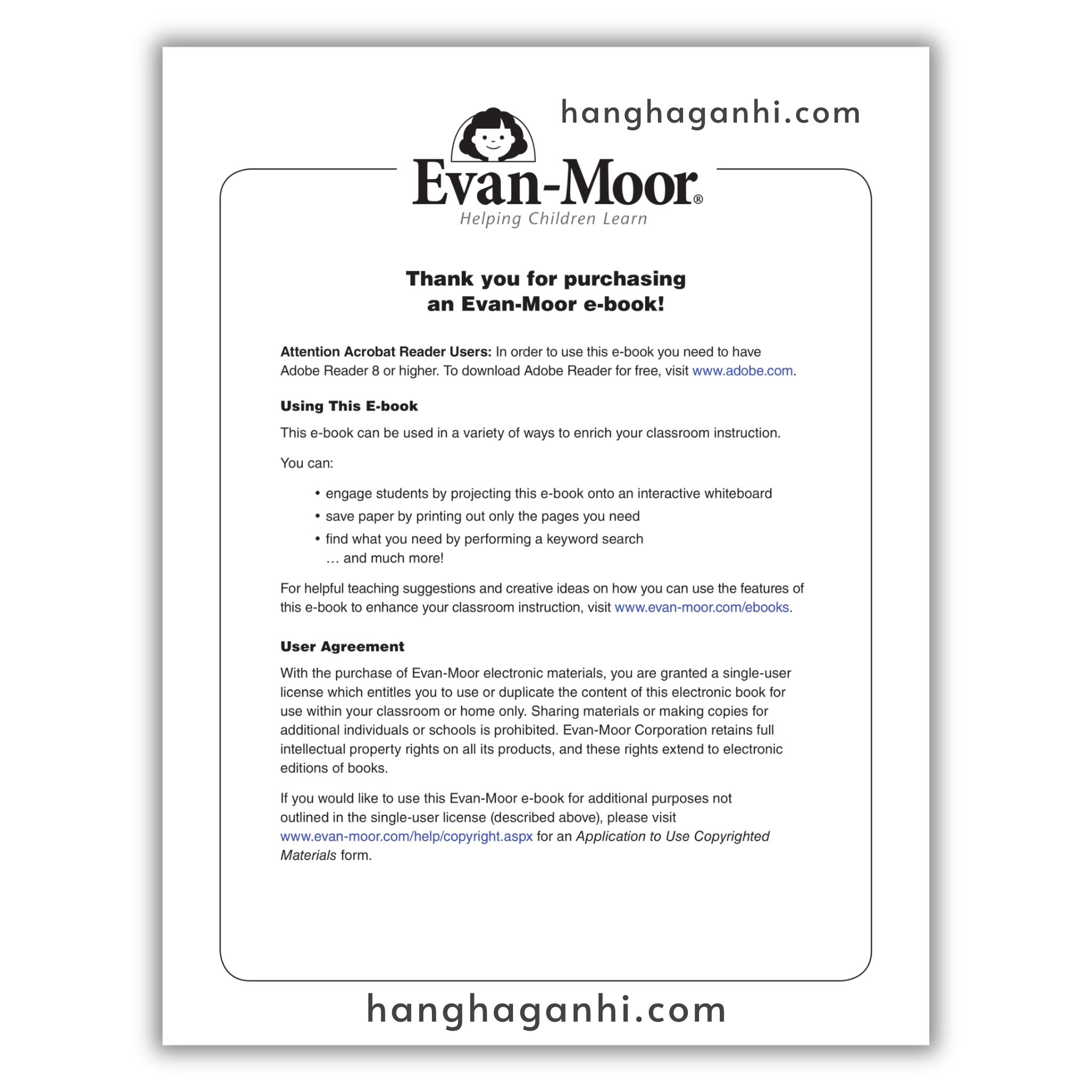 Bộ sách DAILY SCIENCE – EVANMOOR – Trọn bộ 6 cuốn_thumbnail_18