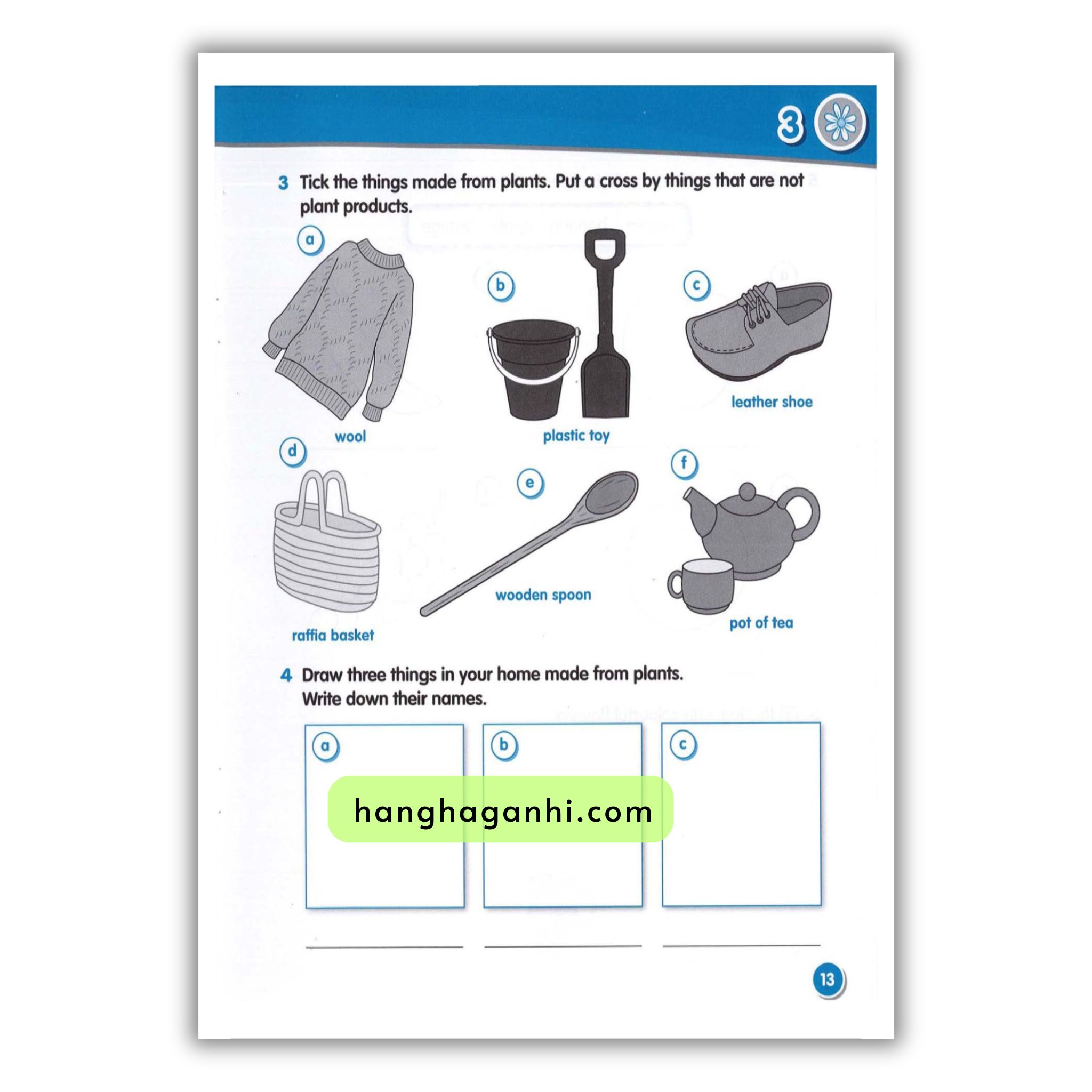 Macmillan Science 1 Workbook_thumbnail_1