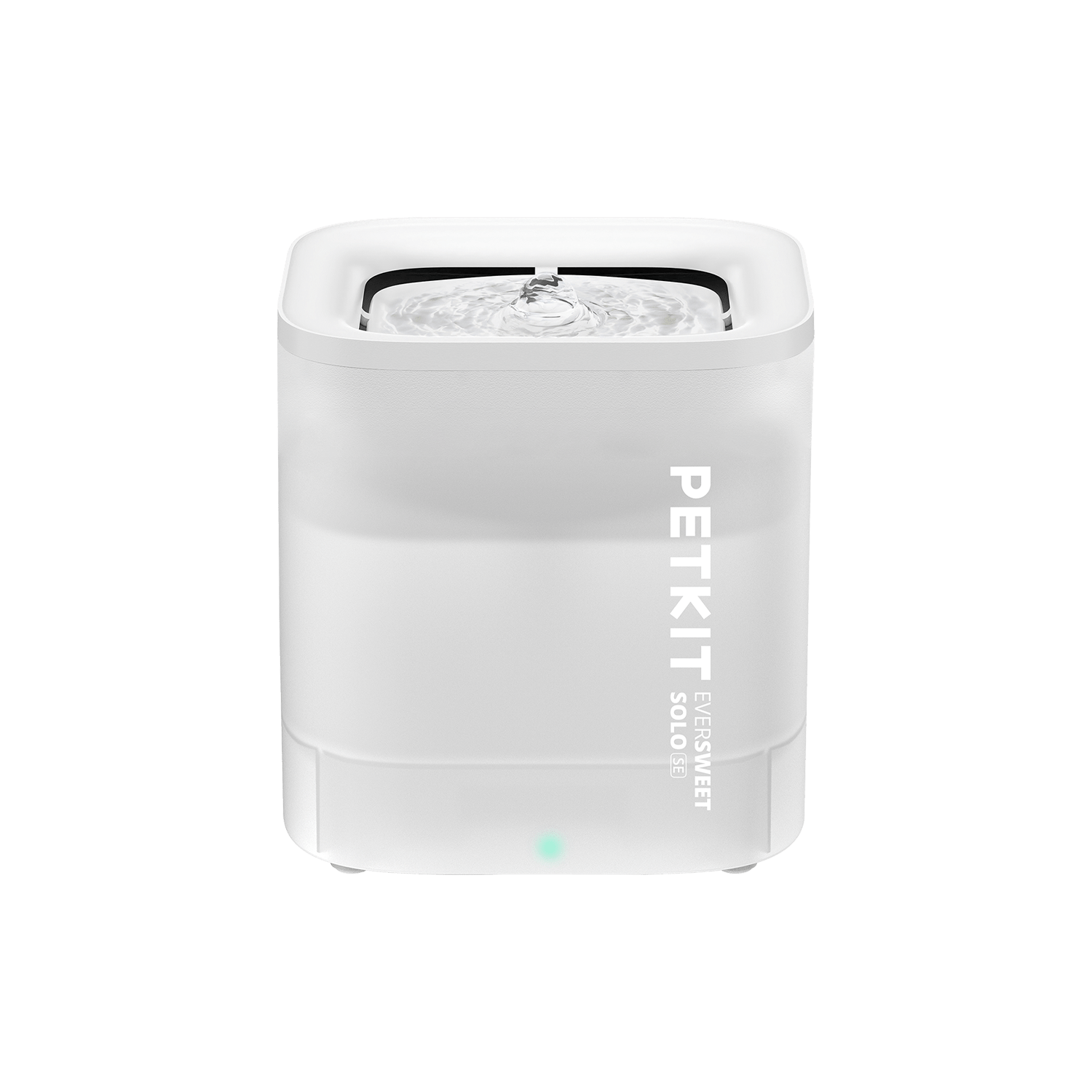 PETKIT Eversweet SOLO SE Cordless Pet Water Fountain