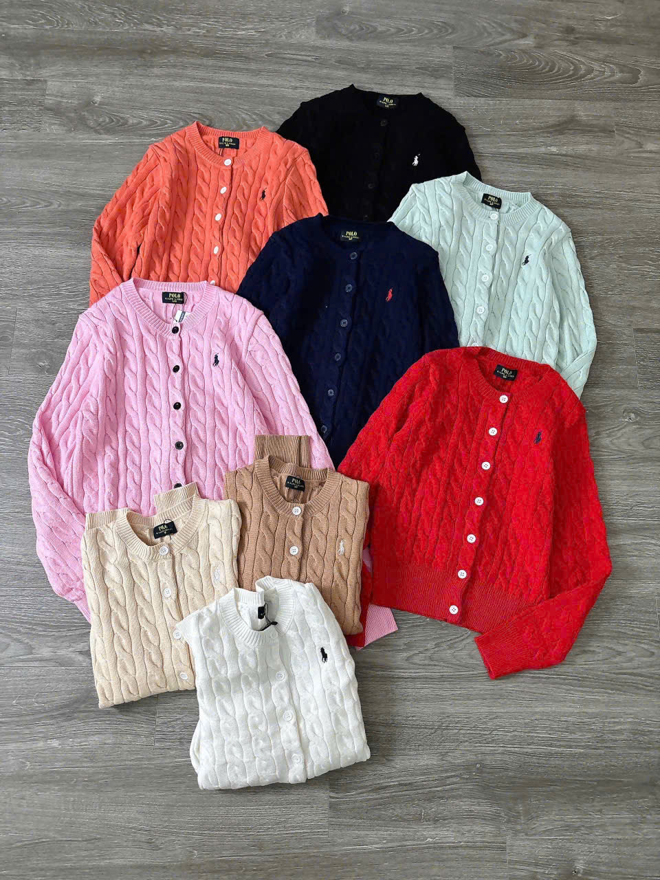 A845 ÁO DỆT KIM TAY DÀI 9 MÀU_thumbnail_11