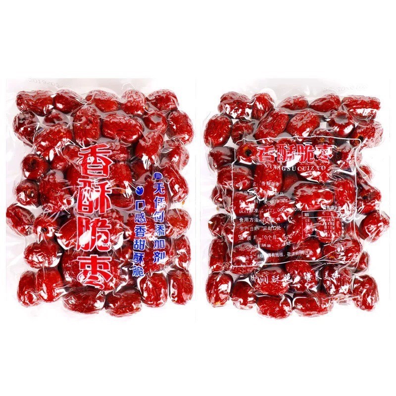 Táo Đỏ Tân Cương Sấy Giòn_thumbnail_3