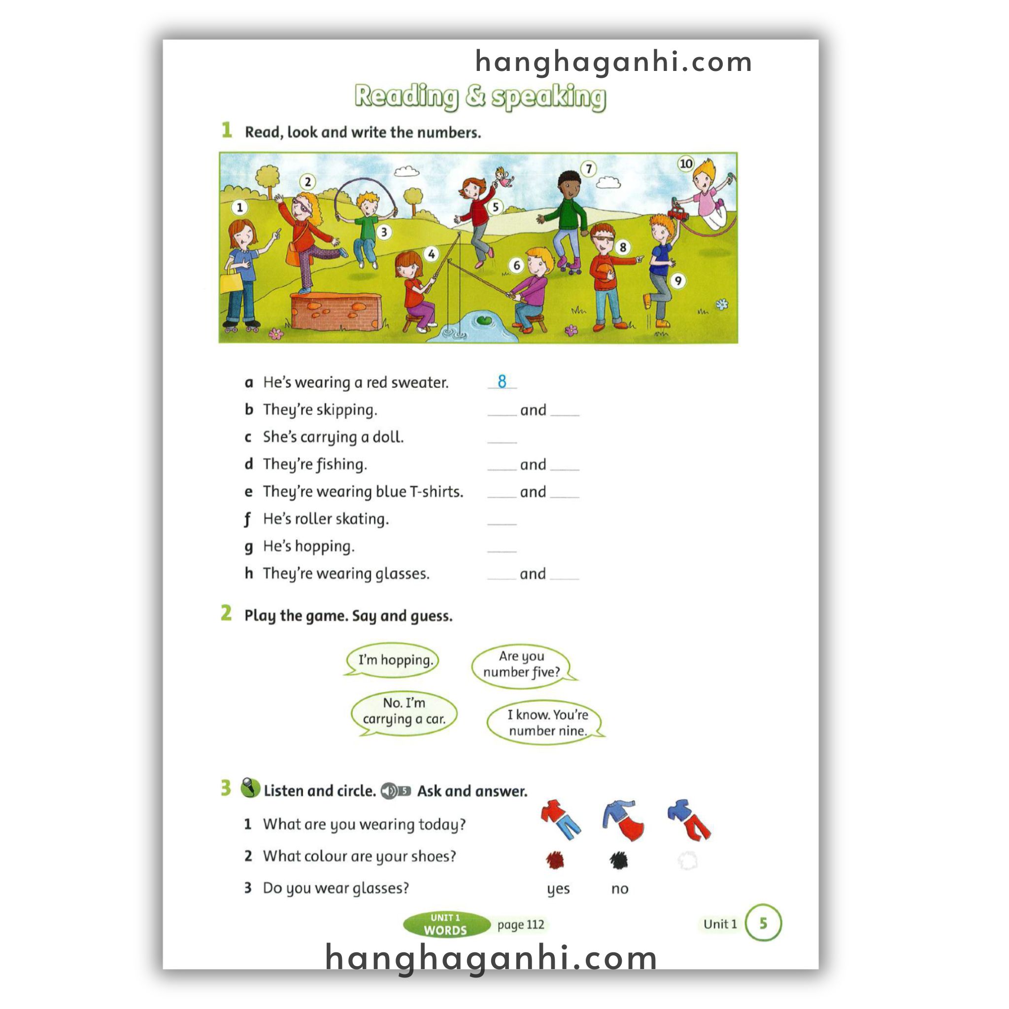 Sách Get Ready For Movers – Kèm file nghe_thumbnail_10