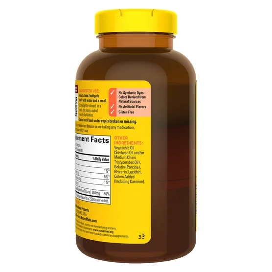 Viên Uống Nature Made Magnesium Citrate 250 mg – Hộp 180 Viên_thumbnail_2