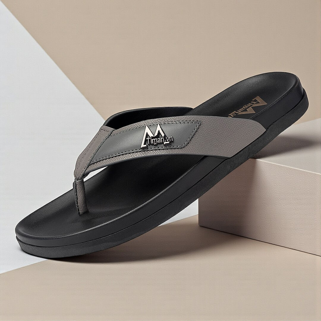 Dép Xỏ Ngón Nam DL55