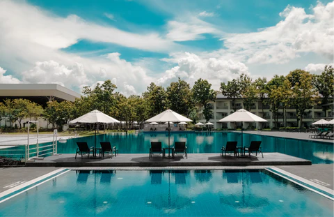 Sandton Villa