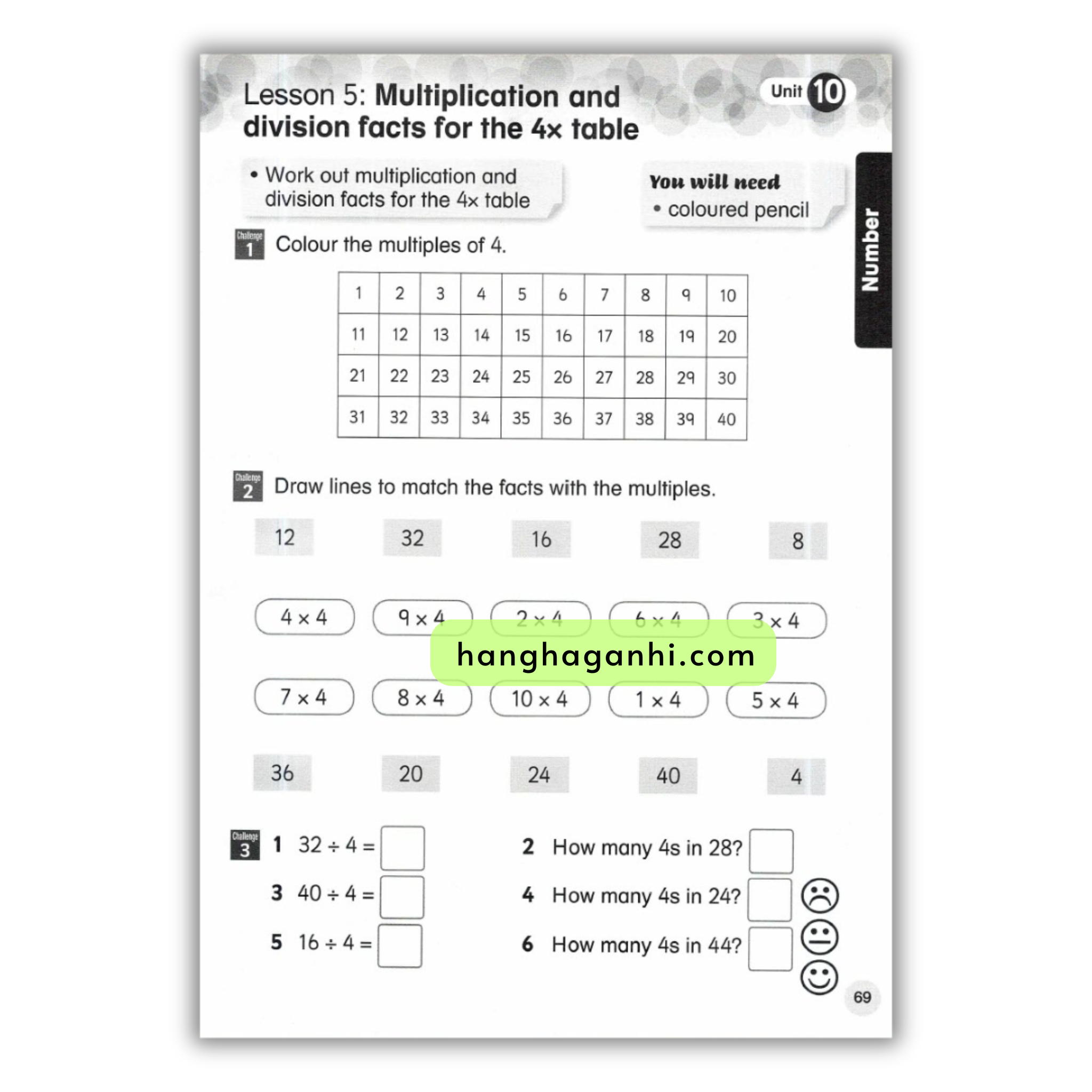 Collins International Primary Maths 2 Workbook_thumbnail_2