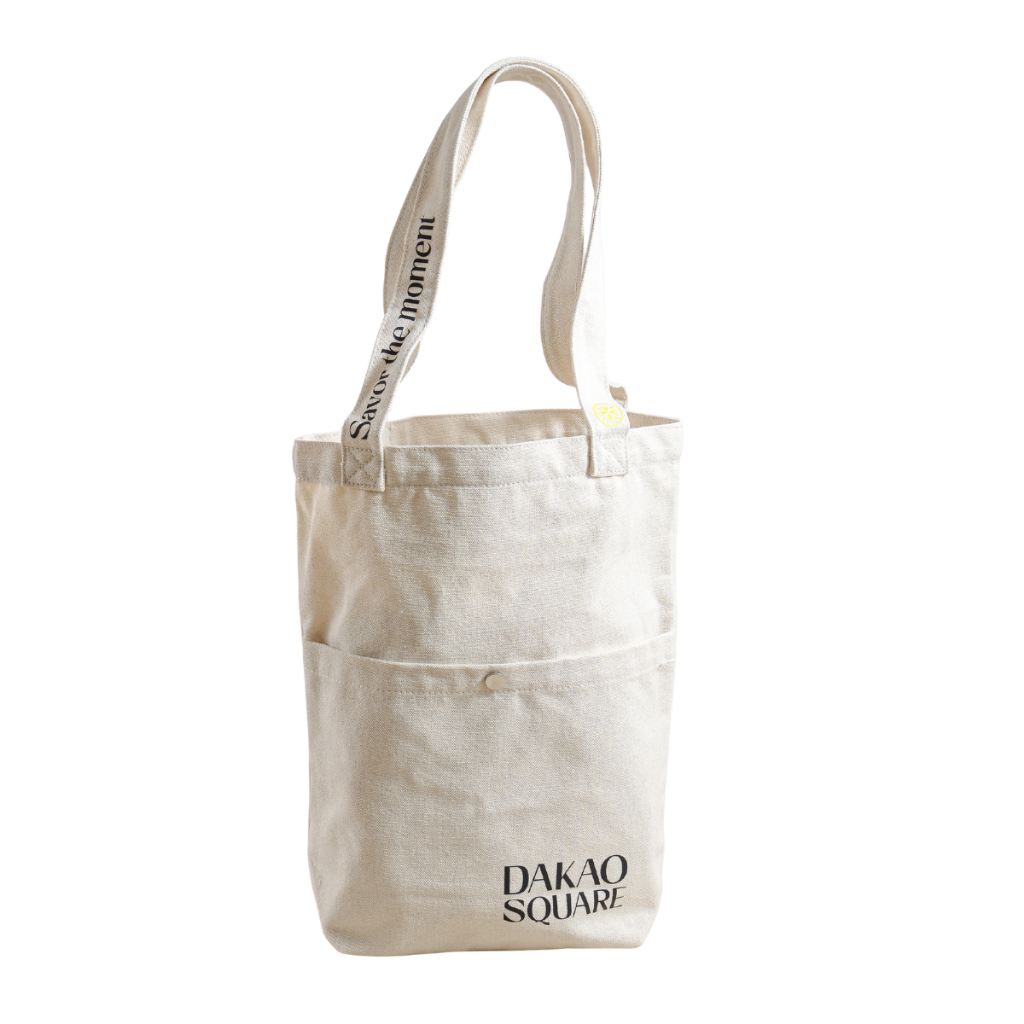 Mini Tote Bag - Unisex