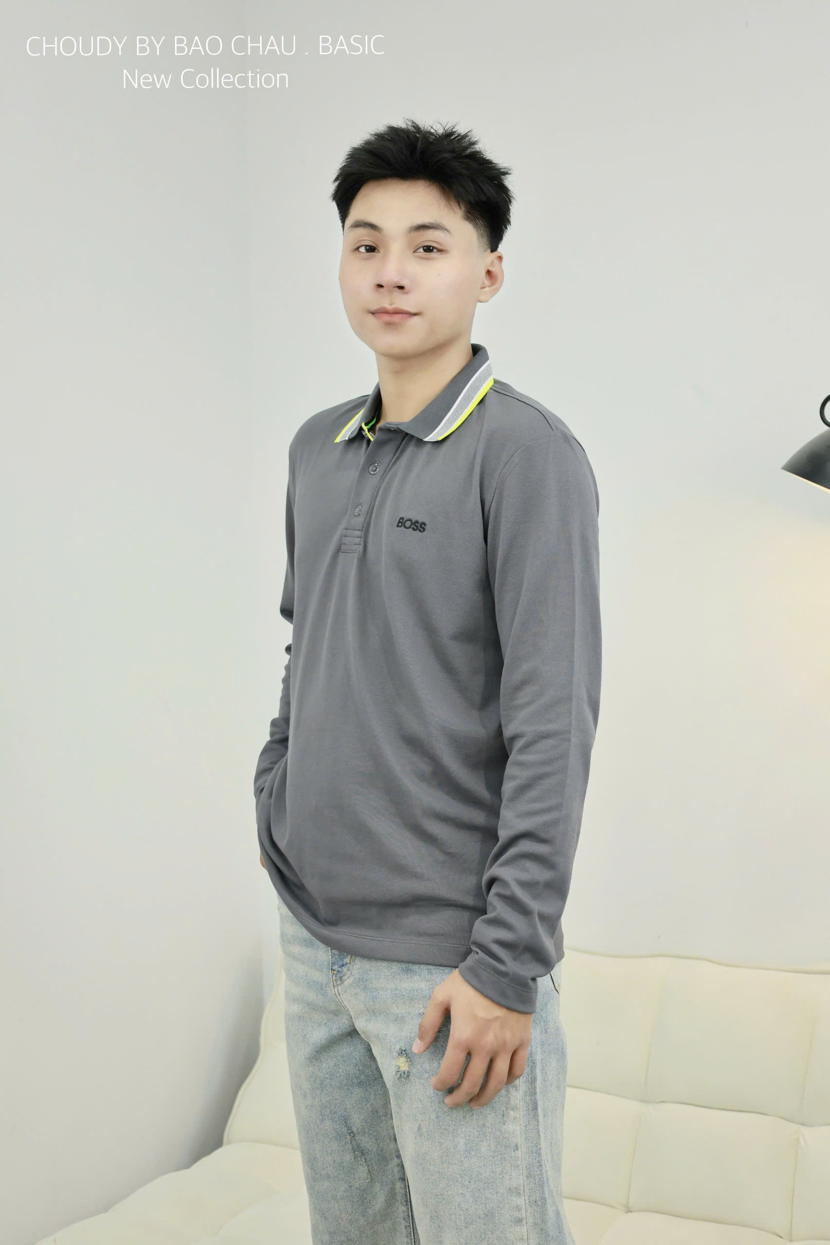 A542 ÁO THUN NAM CÓ CỔ 5 MÀU_thumbnail_9