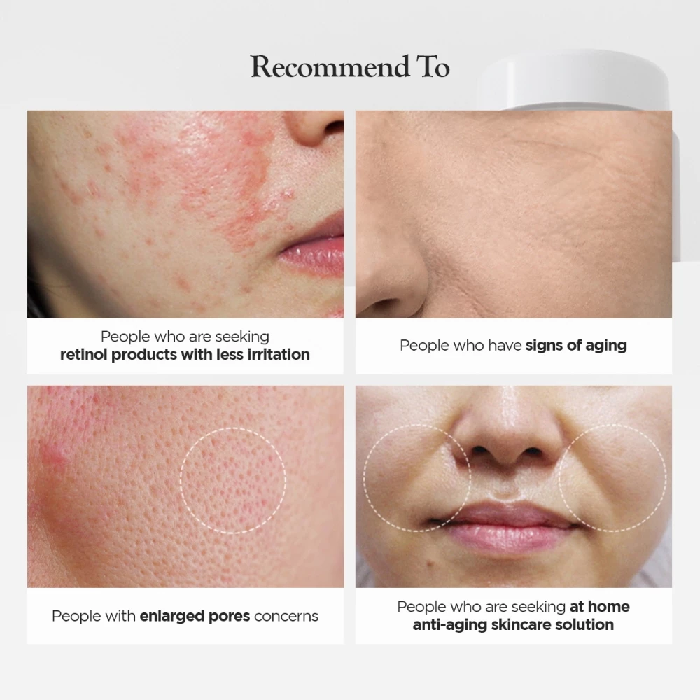 P.Calm RETINOLAGEN AMPOULE SHOT CREAM 60ml_thumbnail_6