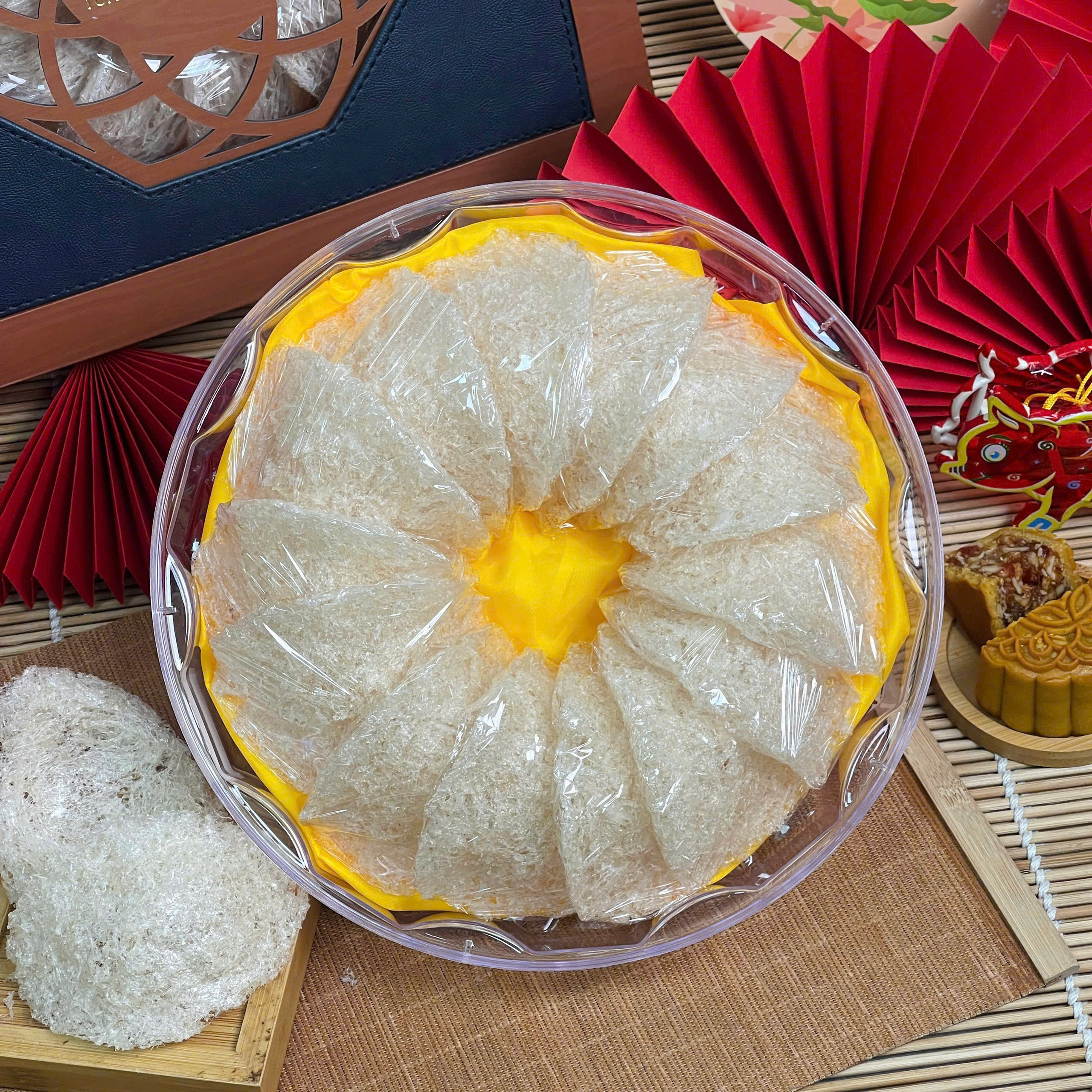 Yến vụn sạch là gì? Có dinh dưỡng không? Giải đáp thật chi tiết cho người mua thông minh