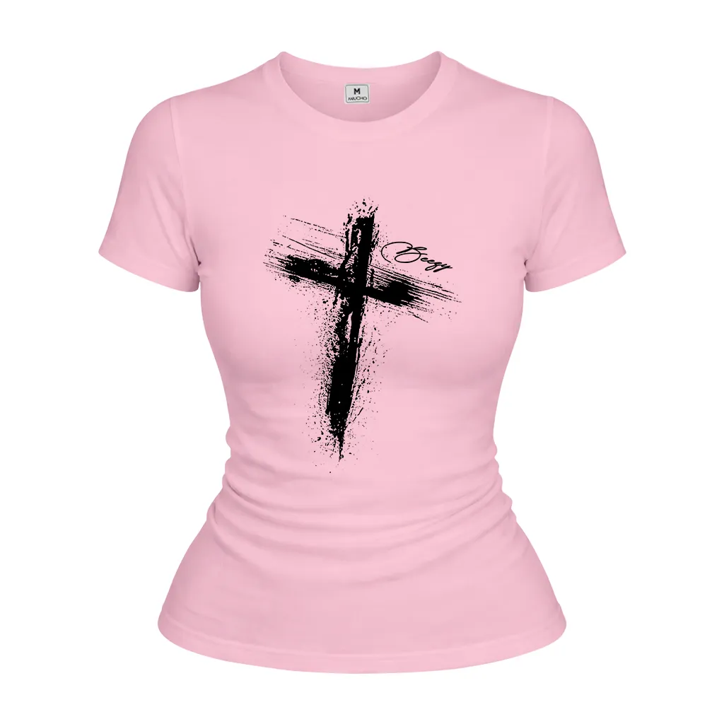 Áo baby tee ôm body cá tính Beezy 3395_thumbnail_14