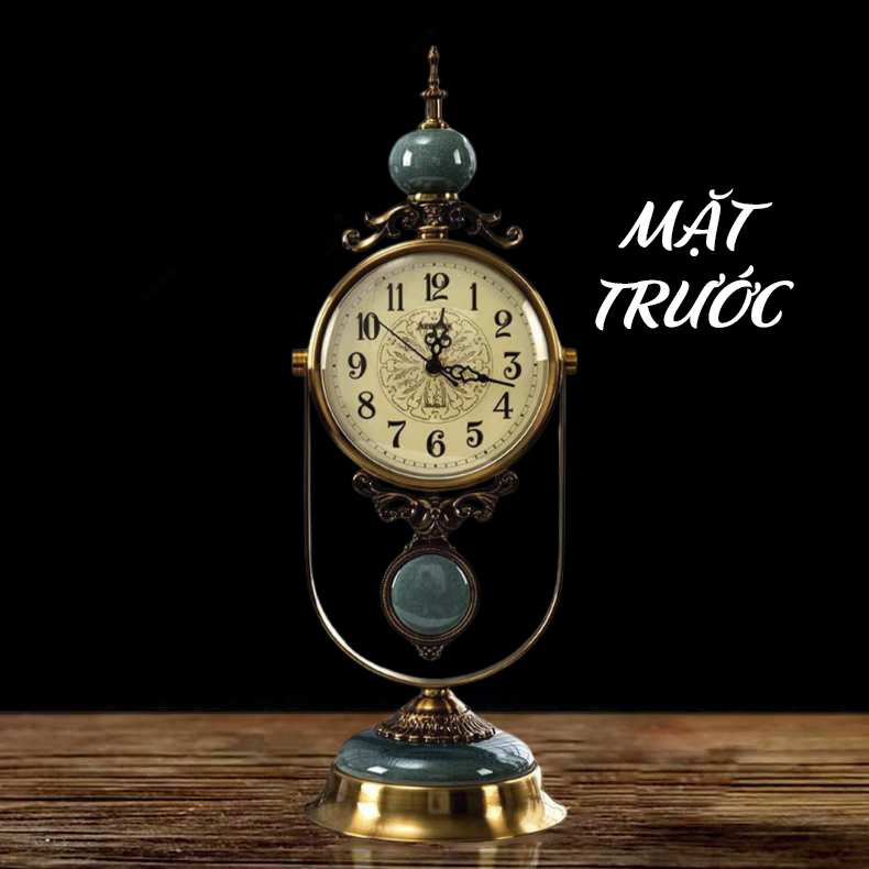 ĐỒNG HỒ ĐỂ BÀN CAO CẤP PHONG CÁCH CỔ ĐIỂN_thumbnail_4