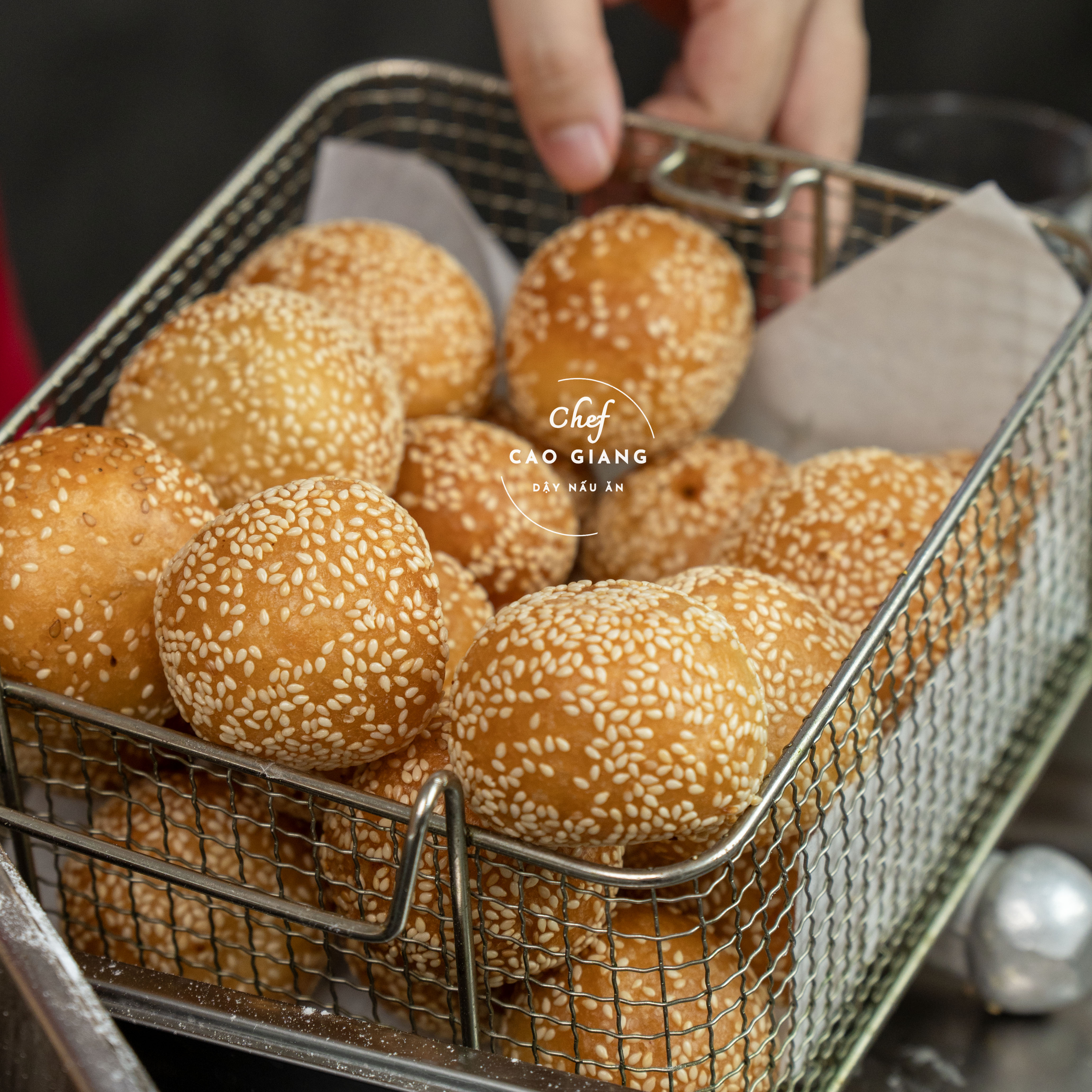 Lớp Bánh Rán Mặn Ngọt_thumbnail_12