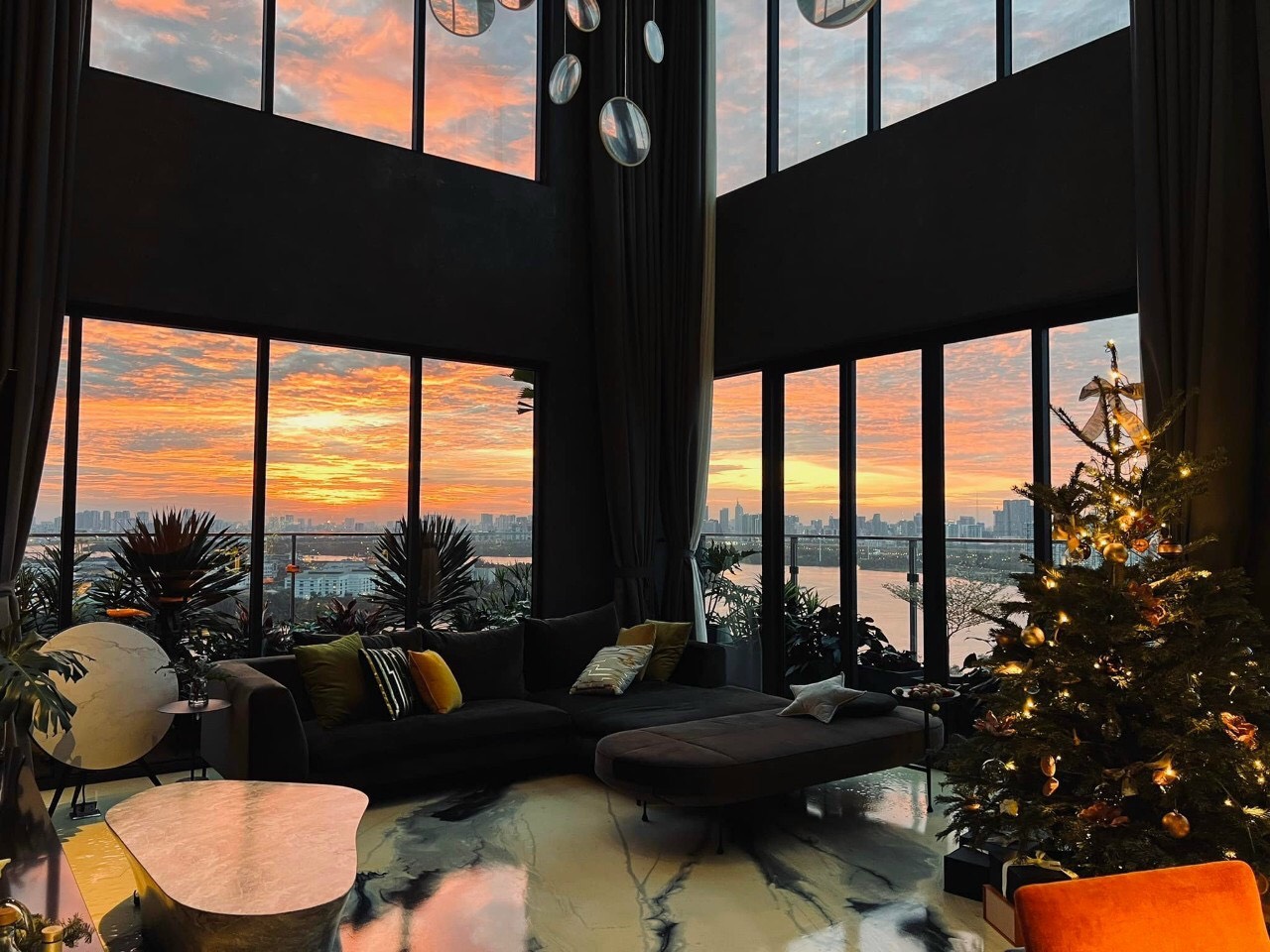 Chuyển nhượng duplex One Verandah - 149m2_thumbnail_6