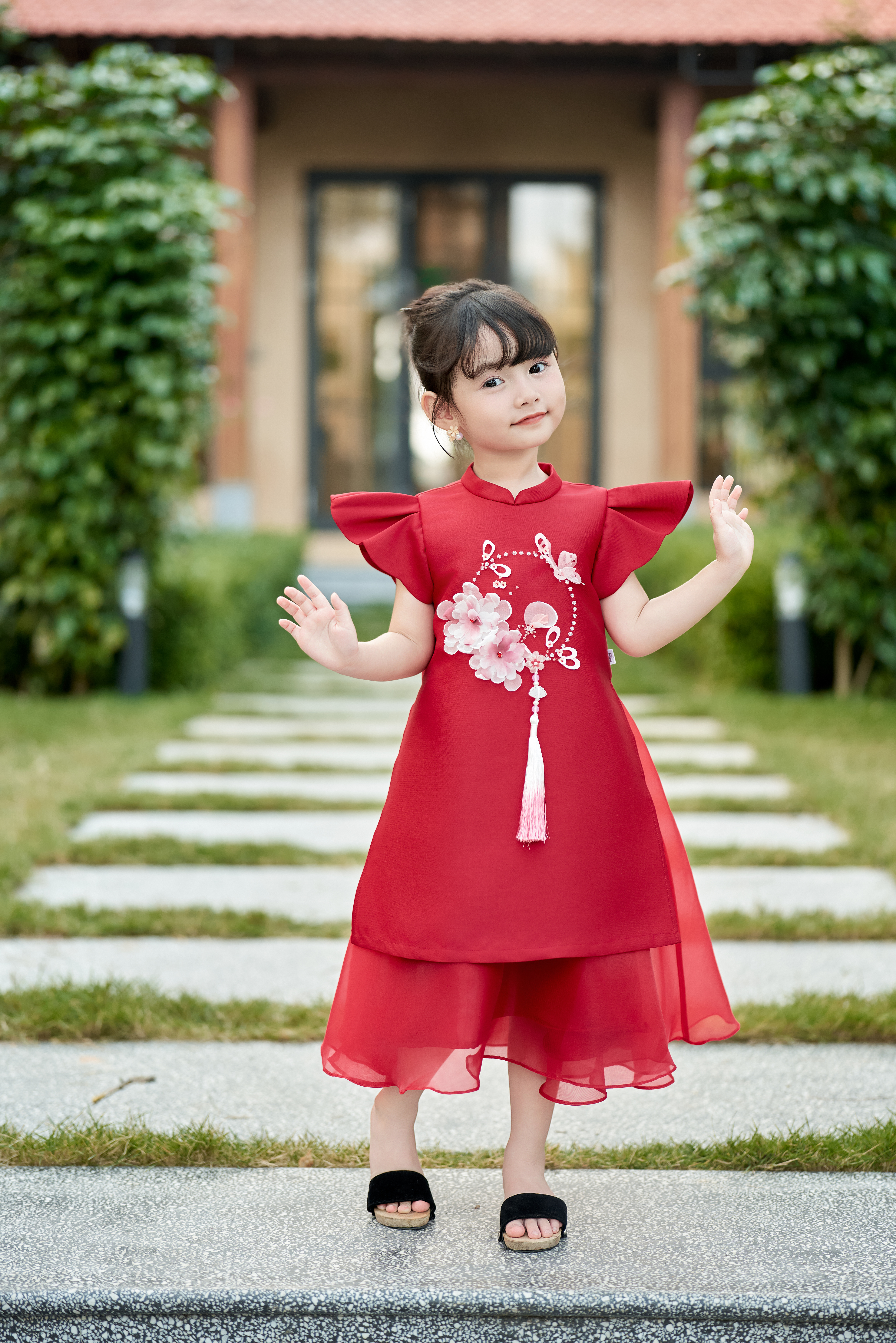 Áo dài Cẩm Hoa_thumbnail_4