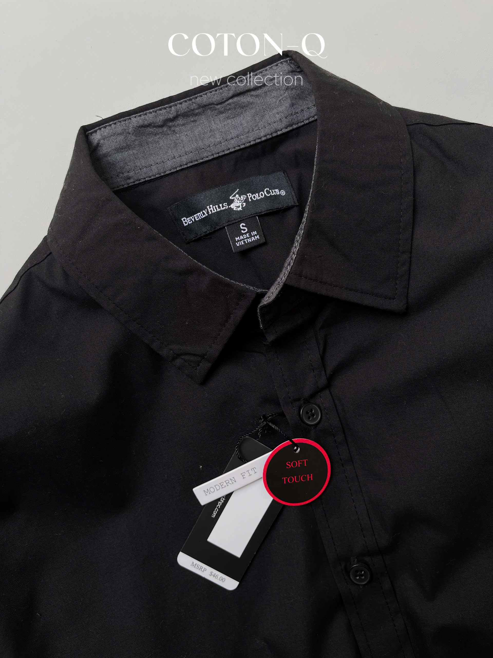 Áo somi tay dài đen nam_thumbnail_7