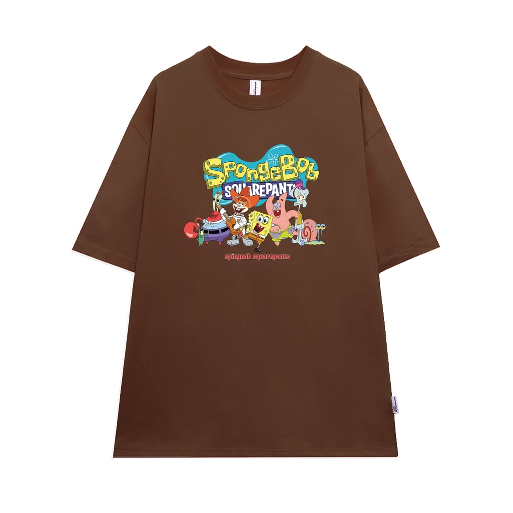 Áo thun nữ tay lỡ form rộng đẹp chất vải cotton mềm mại local brand Miucho AT297 in graphic