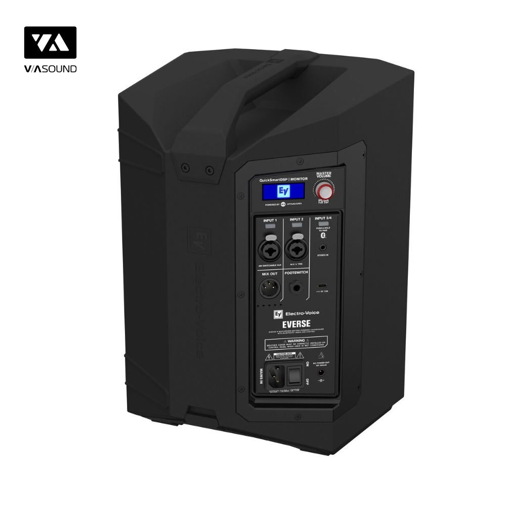 Loa Di Động ELECTRO-VOICE EVERSE 8_thumbnail_11