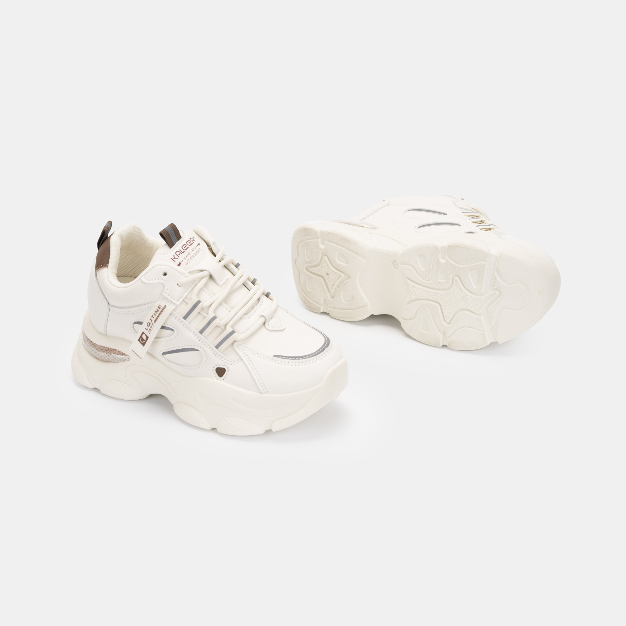 T111 - THỂ THAO ĐỘN ĐẾ 7CM