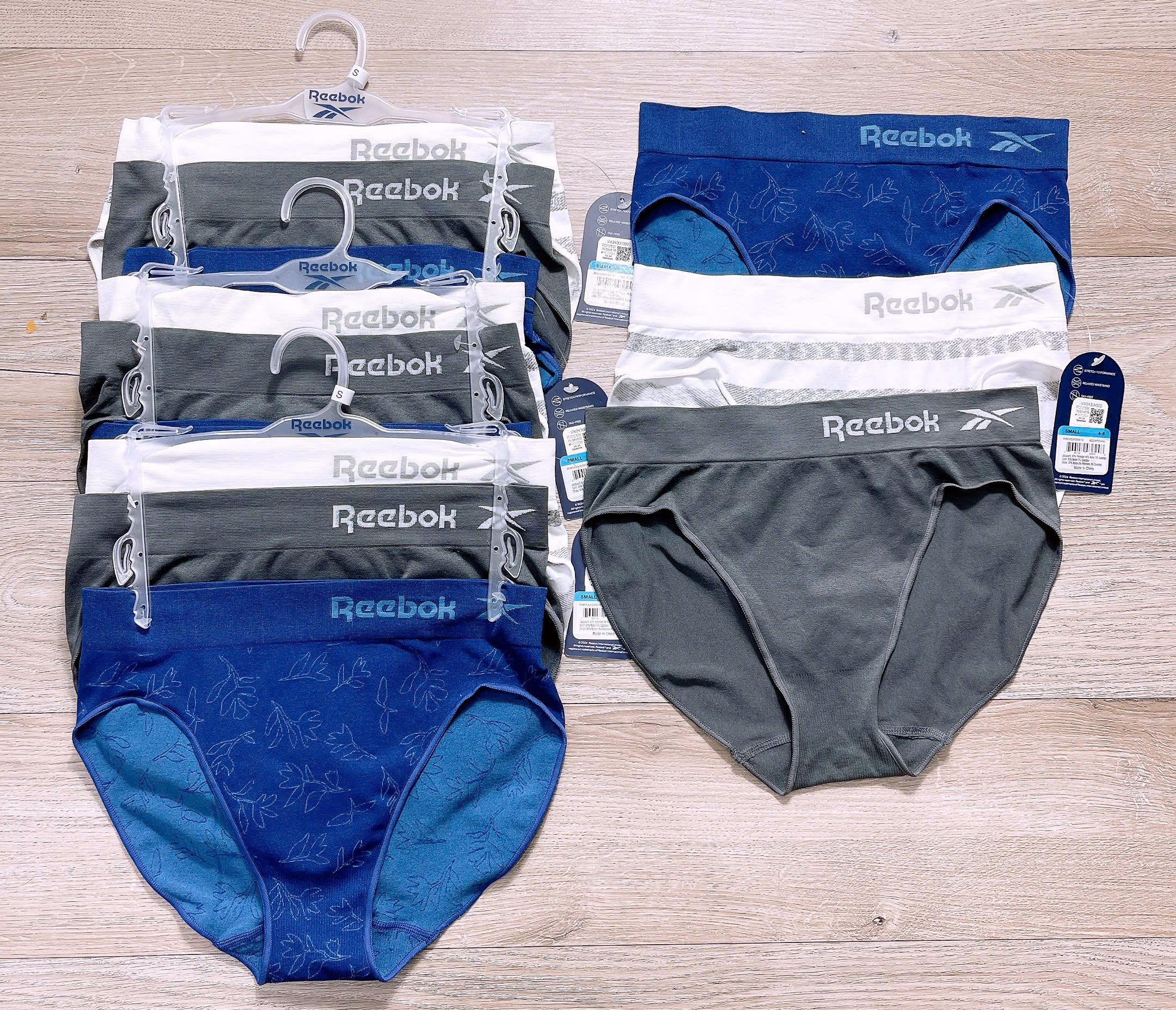S206 SET 3 QUẦN
