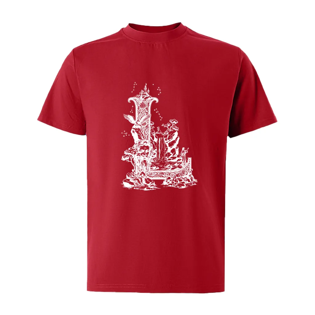 Áo thun nam form rộng Miucho Iconic vải cotton thoáng mát co giãn 2 chiều in chữ cái L 2757_thumbnail_12