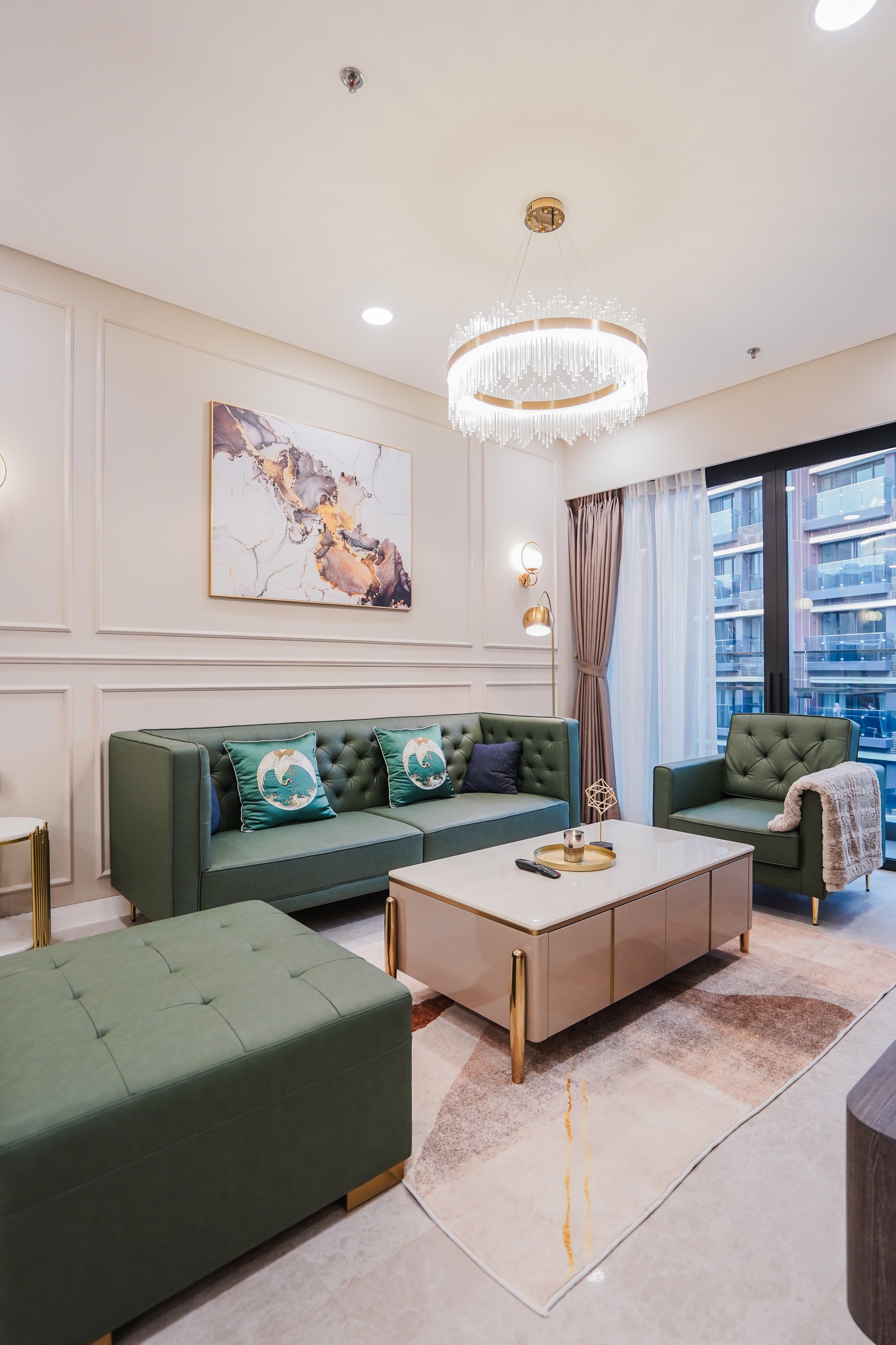 Trực tiếp chính chủ - Duy nhất 1 căn 2PN The River, view trực diện sông Sài Gòn, bán giá kịch sàn_thumbnail_7