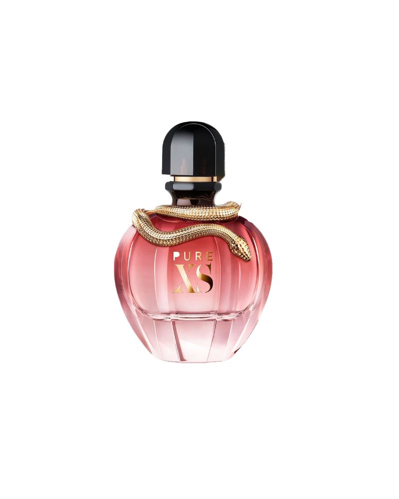 Pure XS For Her EDP 80ml