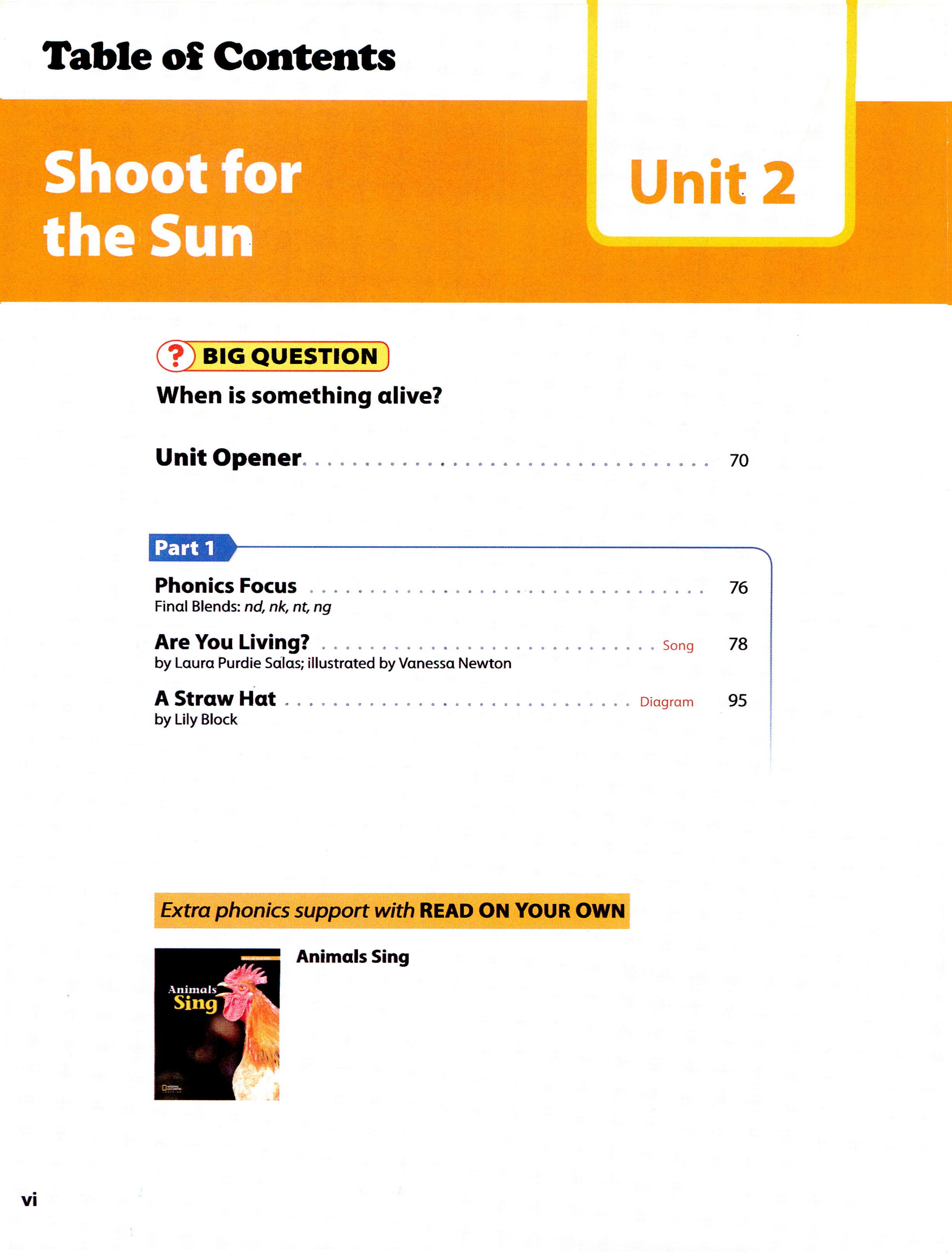 National Geographic Reach Higher 1A Student'sBook (2020 – American English) – Sách giấy gáy đóng KEO nét đẹp_thumbnail_6